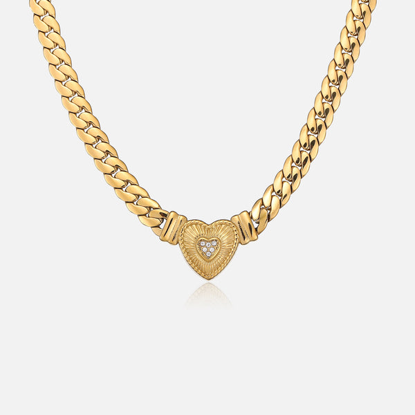 Amoura Necklace