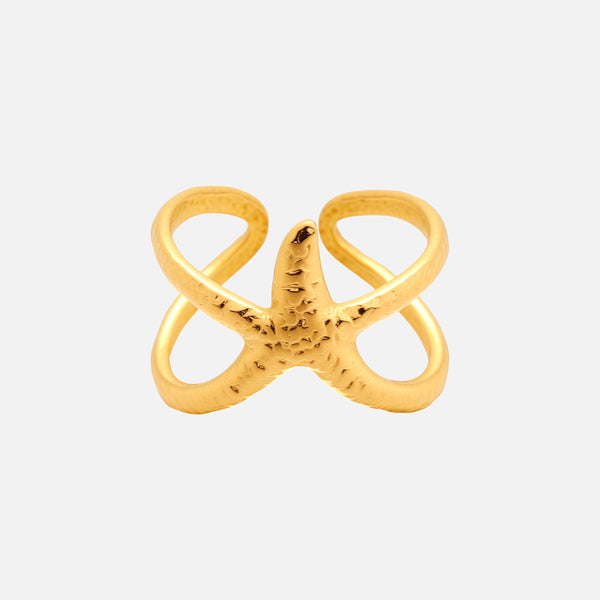 Naia Ring (Adjustable)