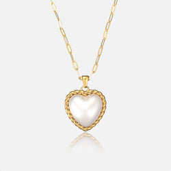 Aurelle Necklace