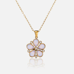 Elva Necklace