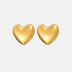 Sweetheart Earrings