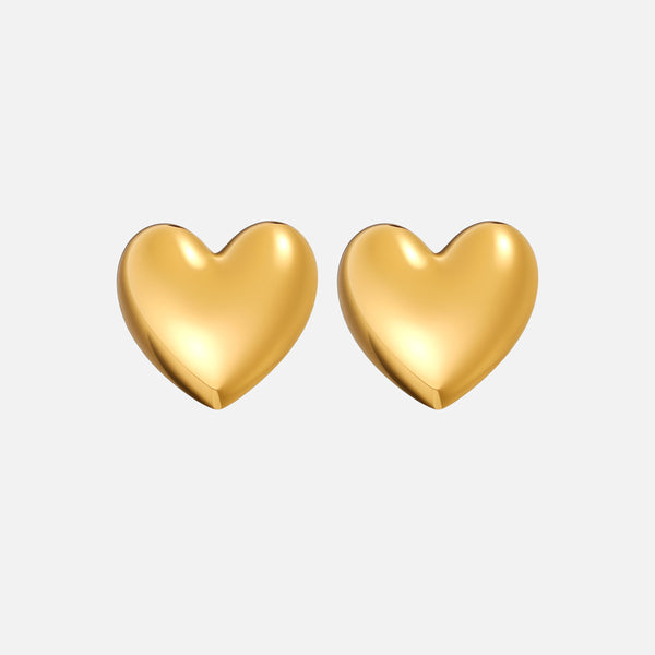 Sweetheart Earrings