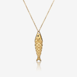 Neris Necklace
