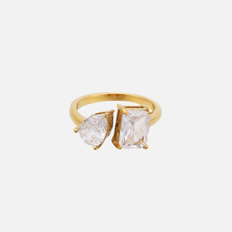 Elara Ring (Adjustable)