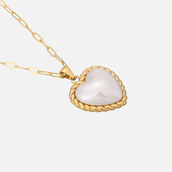 Aurelle Necklace