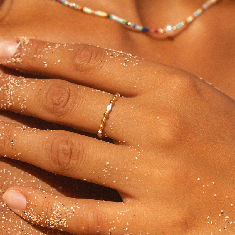 Blanca Ring