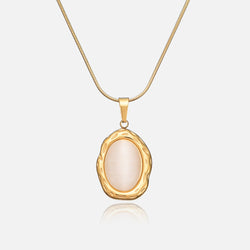 Talia Necklace