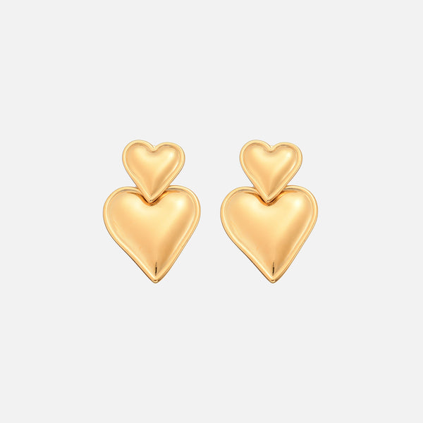 Rome Earrings