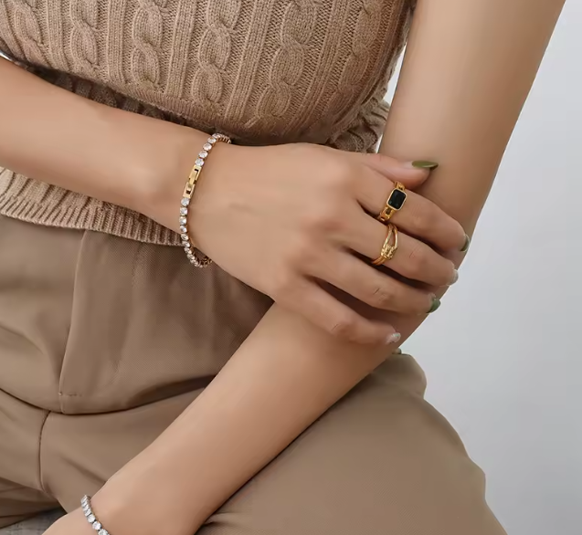 Gina Bracelet