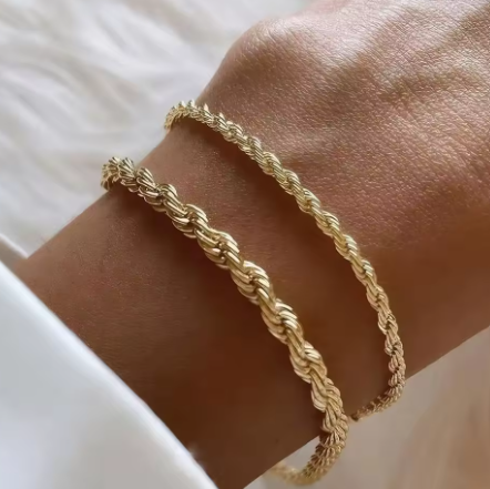 Jady Bracelet