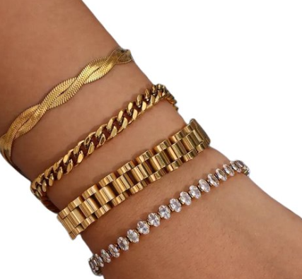 Zia Bracelet