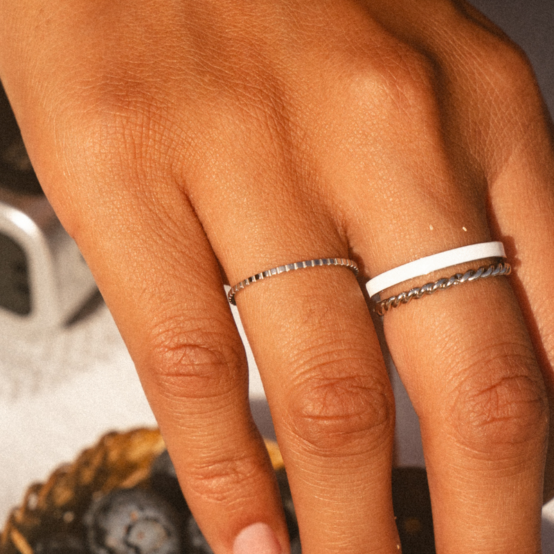 Thin Ring