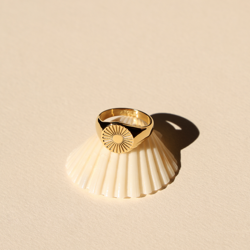 Isla Ring