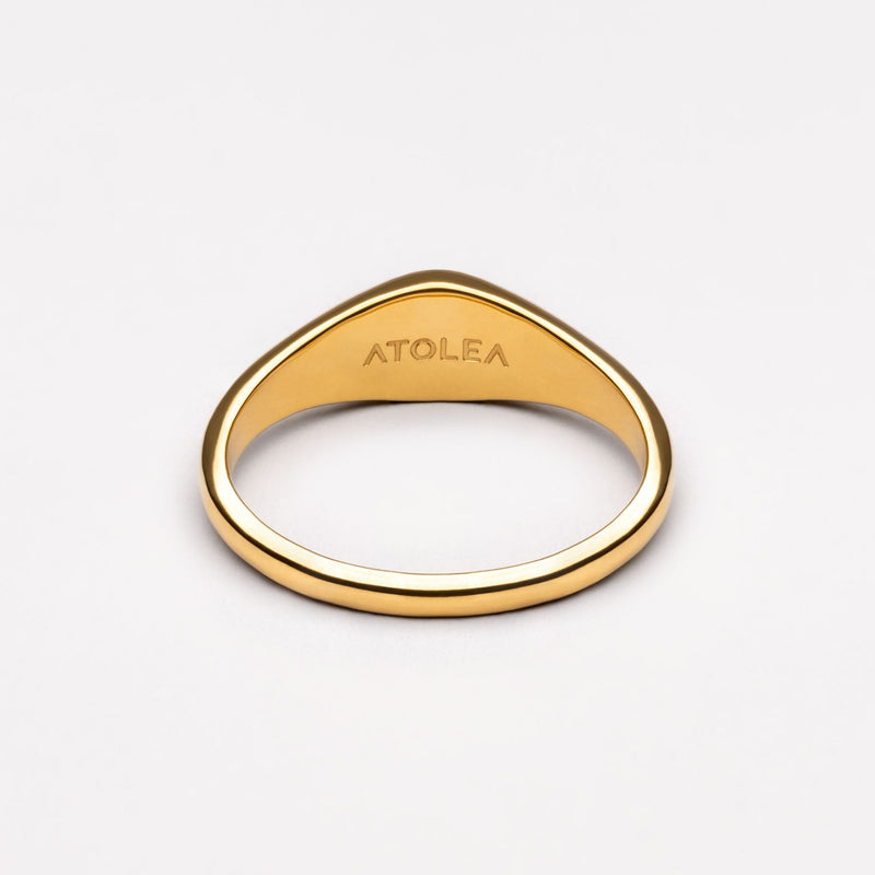Oasis Ring