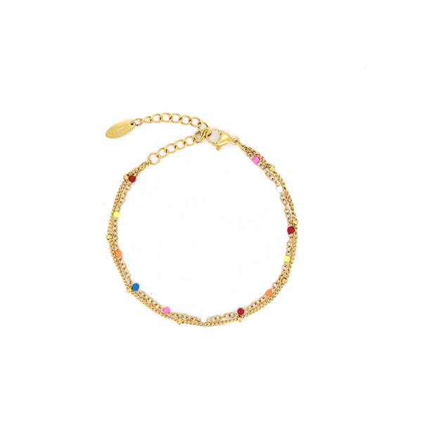 Neon Bracelet