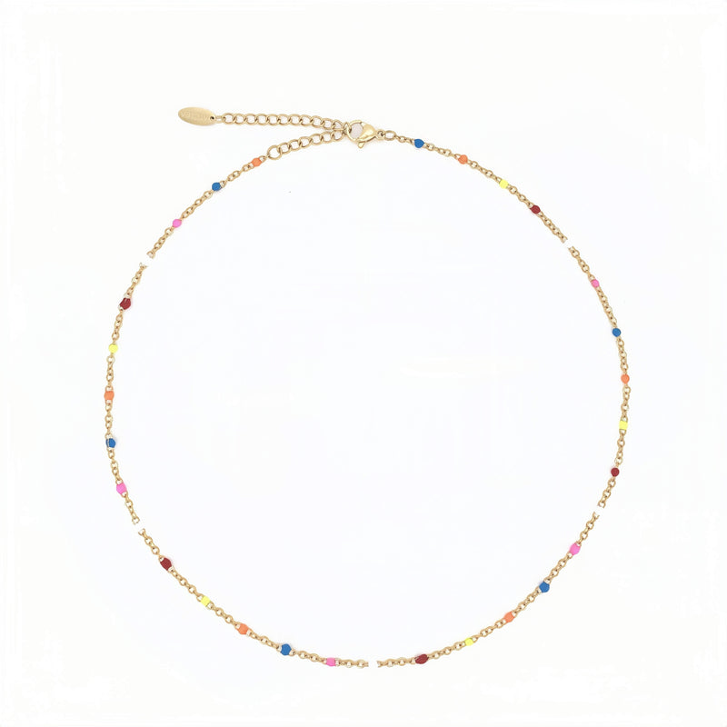 Neon Choker