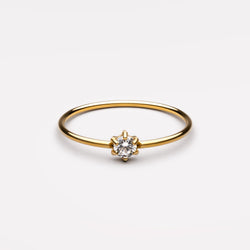 Elvia Ring