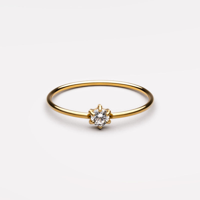 Elvia Ring