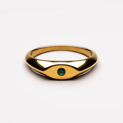 Sea Eye Ring