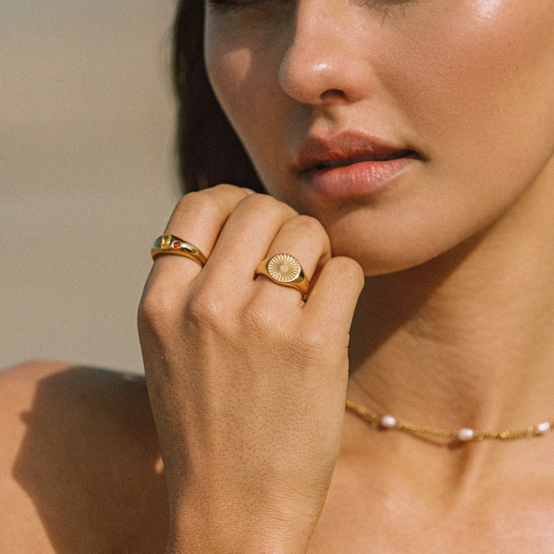 Isla Ring
