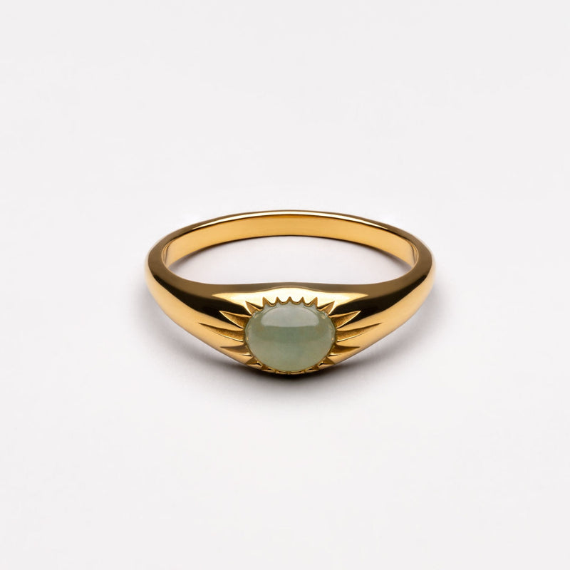 Oasis Ring