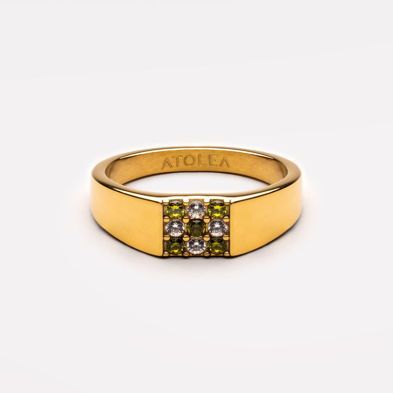 Tulum Ring