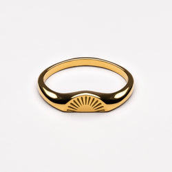 Sunrise Ring