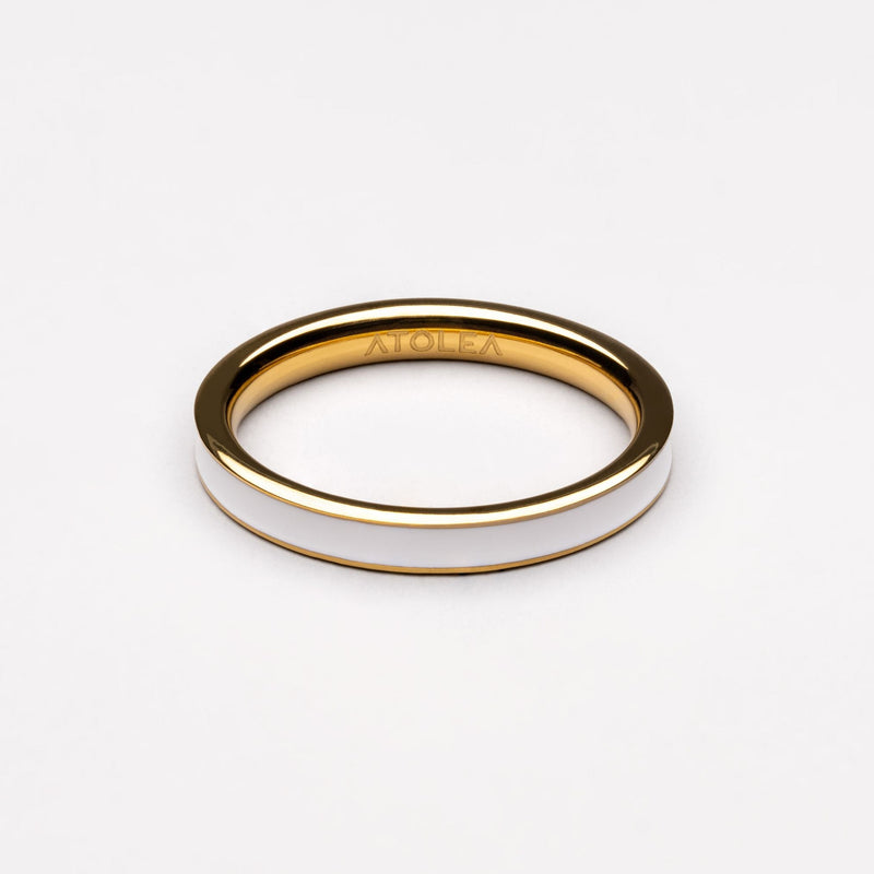 Halo Ring