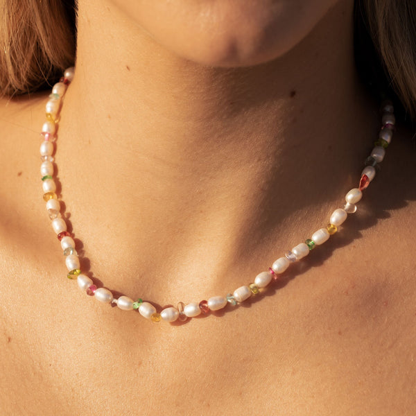 Ibiza Choker