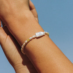 Isla Verde Bracelet