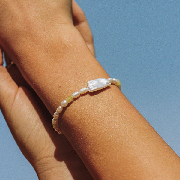 Isla Verde Bracelet