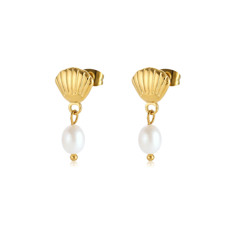 Siren Earrings