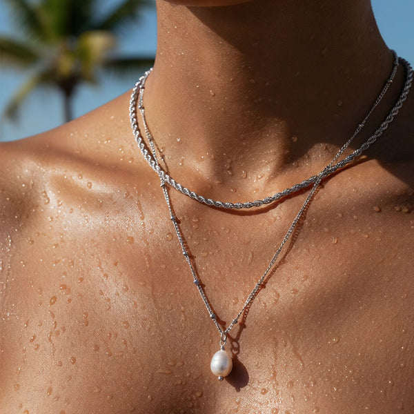 Everyday Bundle | Silver