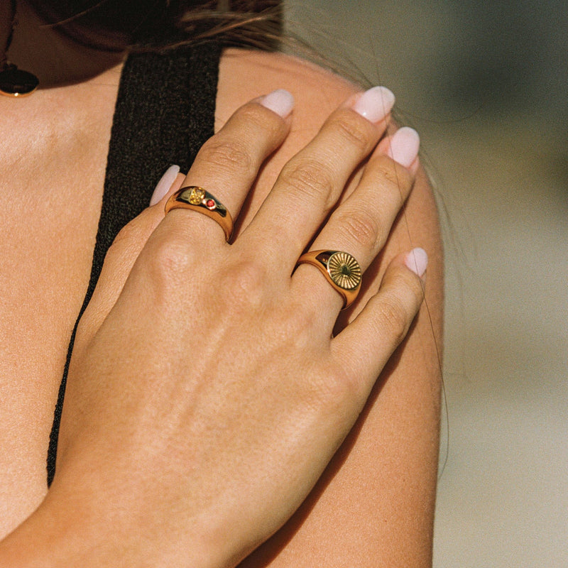 Isla Ring
