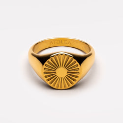 Isla Ring