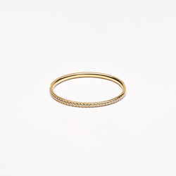 Glimmer Ring
